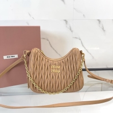 Miu Miu Satchel Bags